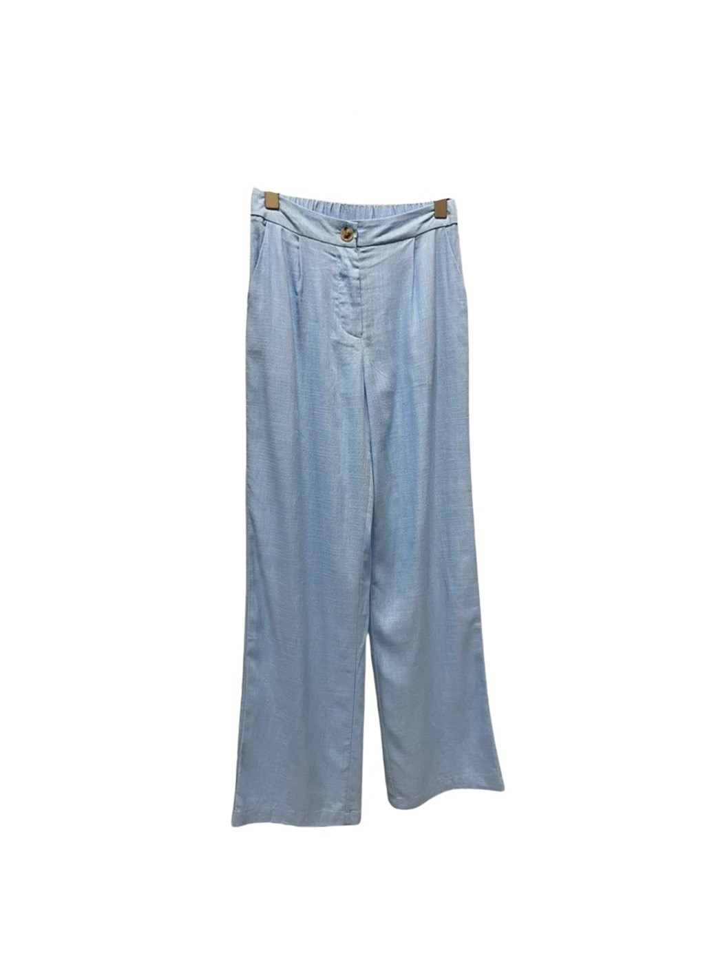 Pants Compatri Blue