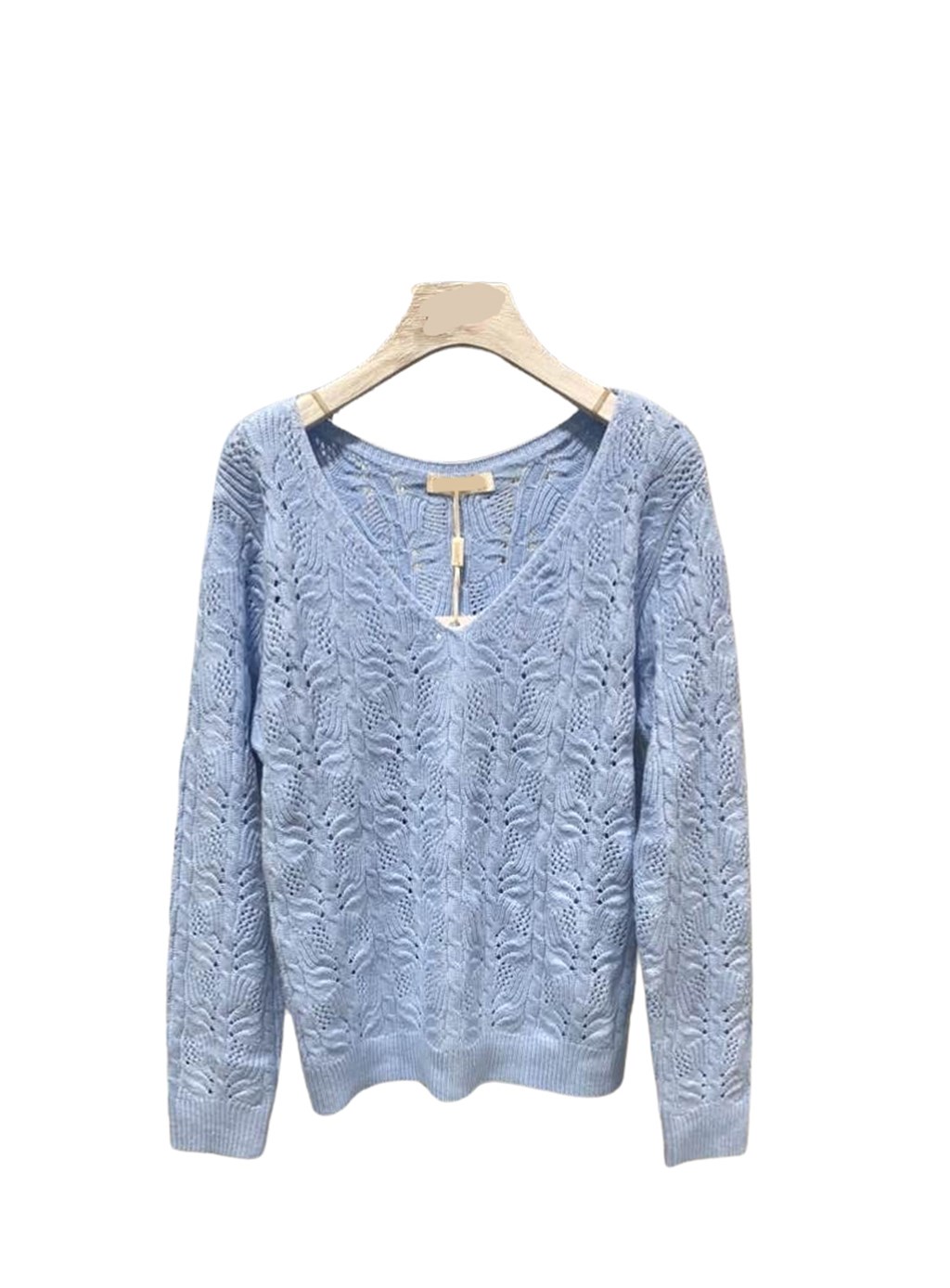 Sweater Nemi Blue