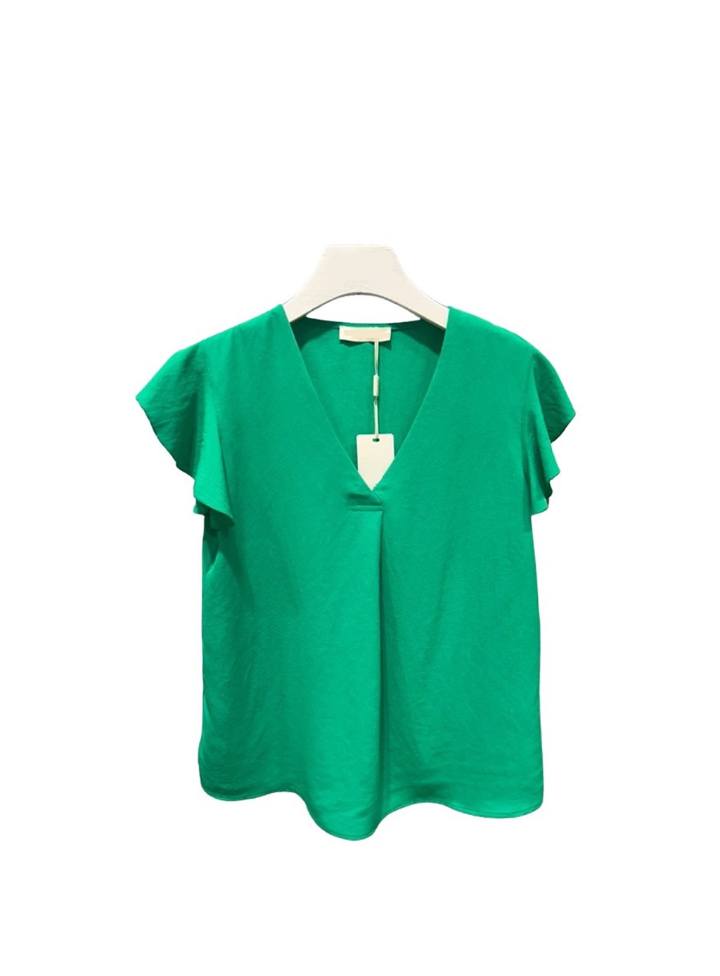 Shirt Roma Green