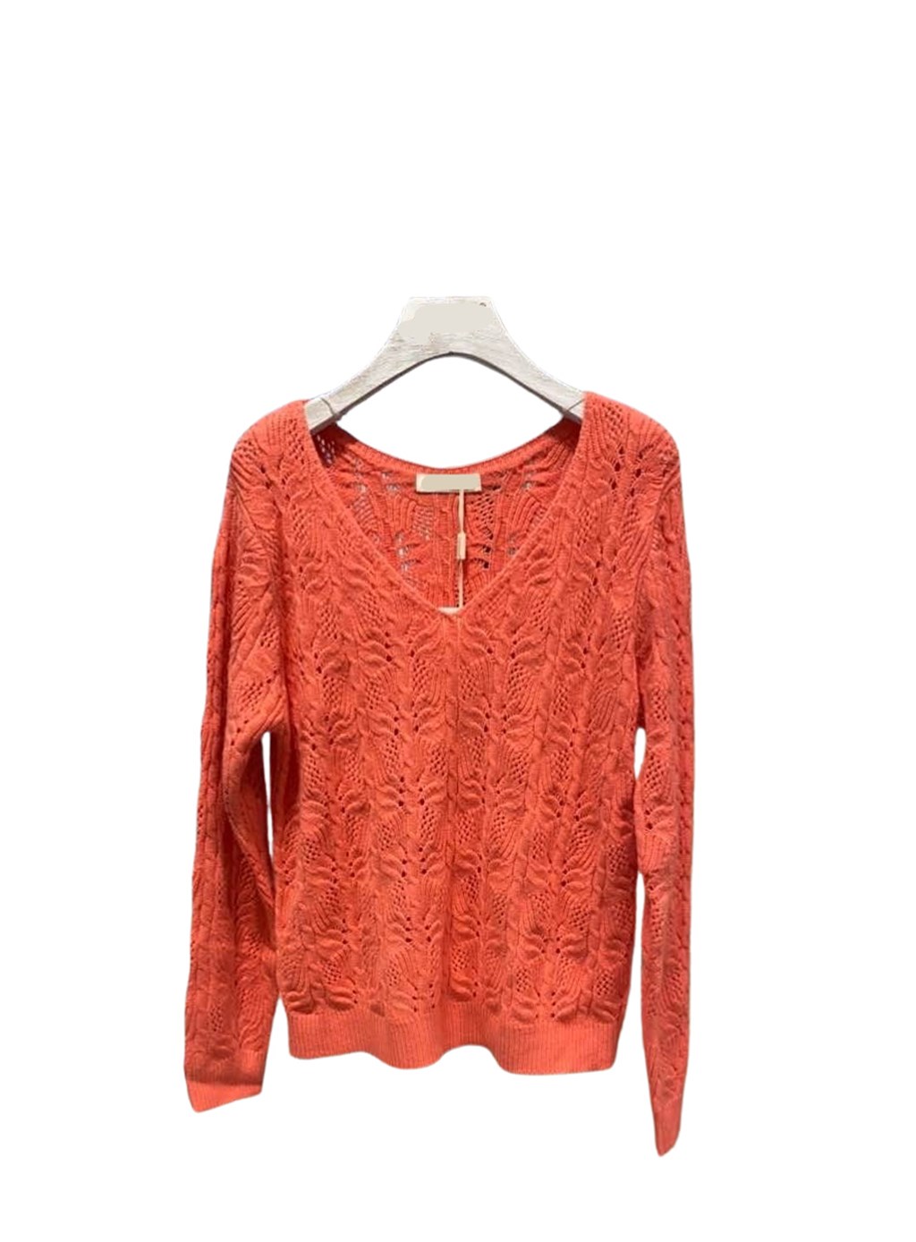 Sweater Nemi Orange