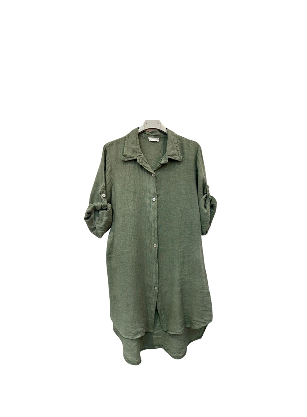 Blouse Acerno Army