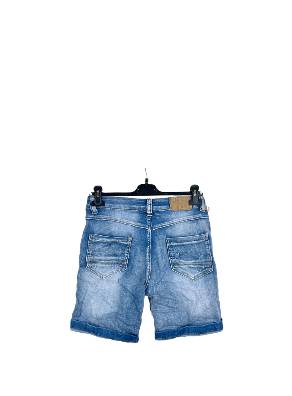 Short Moscufo