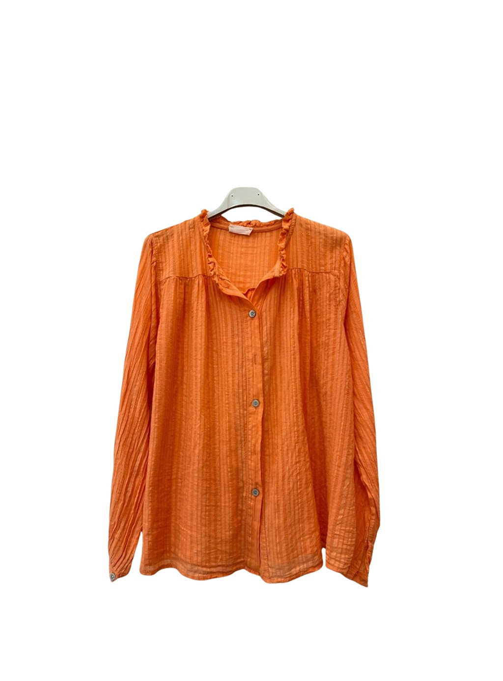 Shirt Bellagio Orange