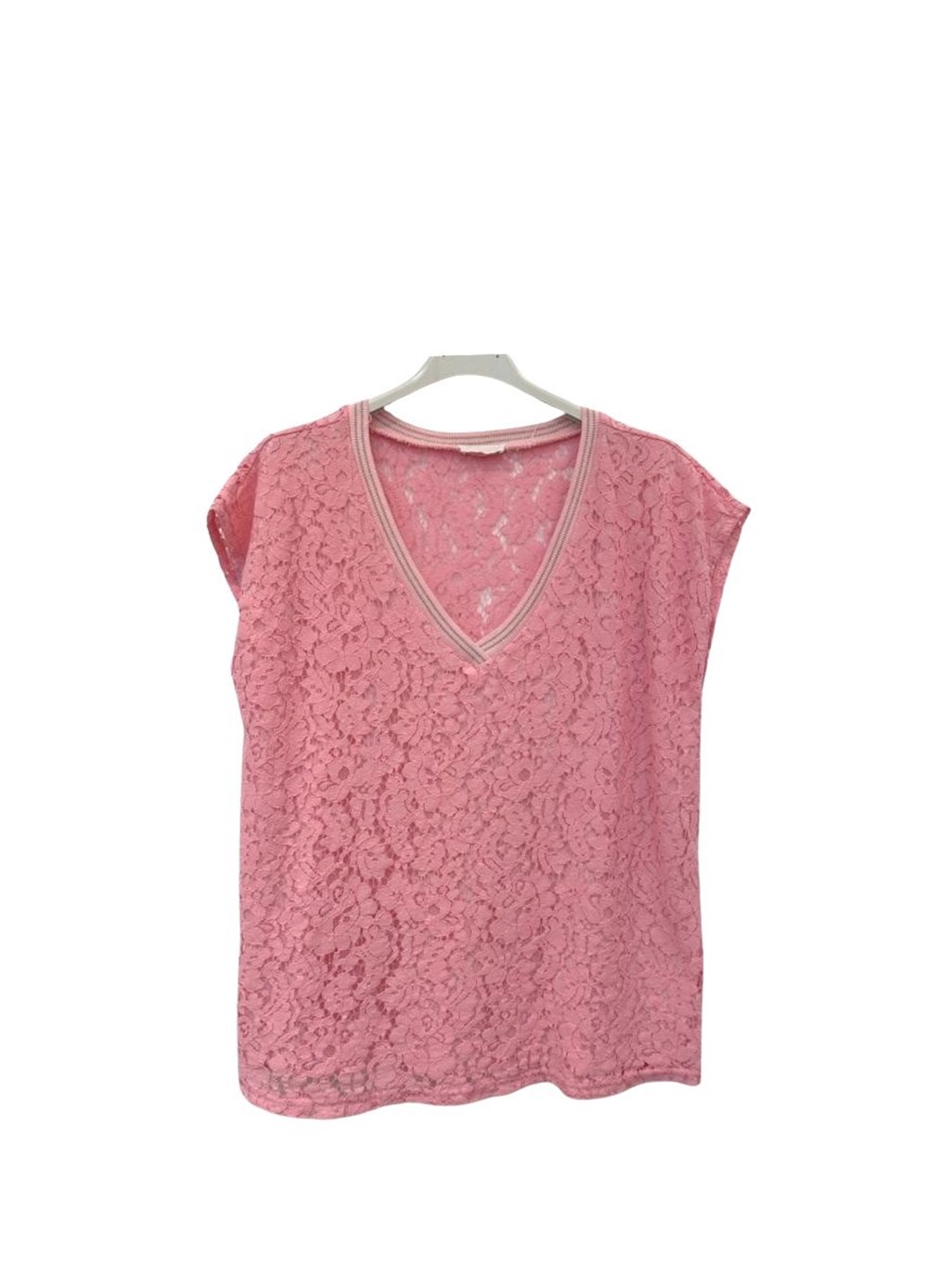Shirt Capriana Pink