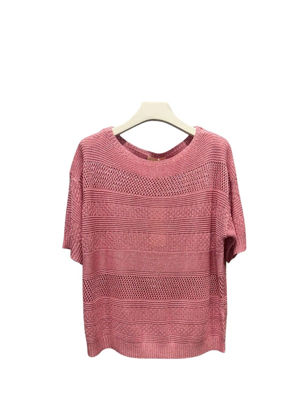 Sweater Zerba Pink