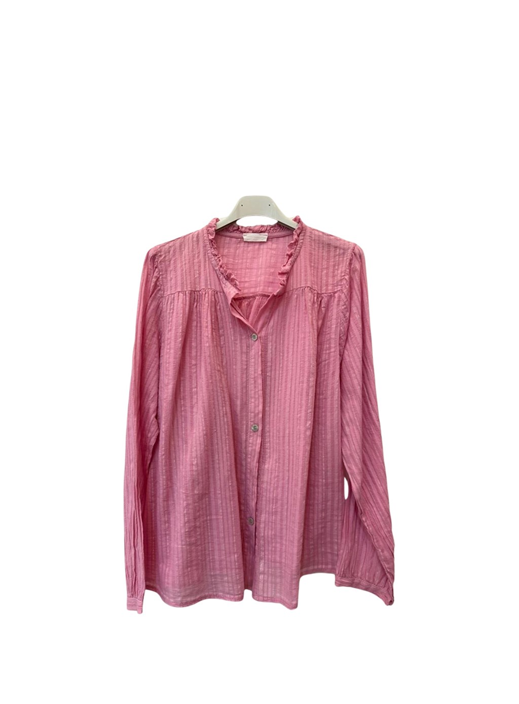 Shirt Bellagio Pink