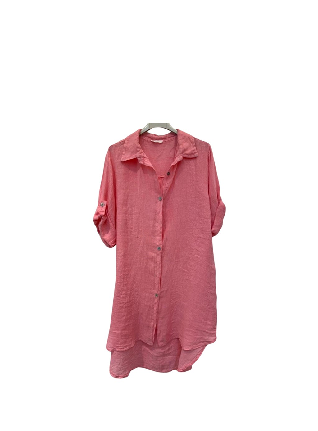 Blouse Acerno Pink
