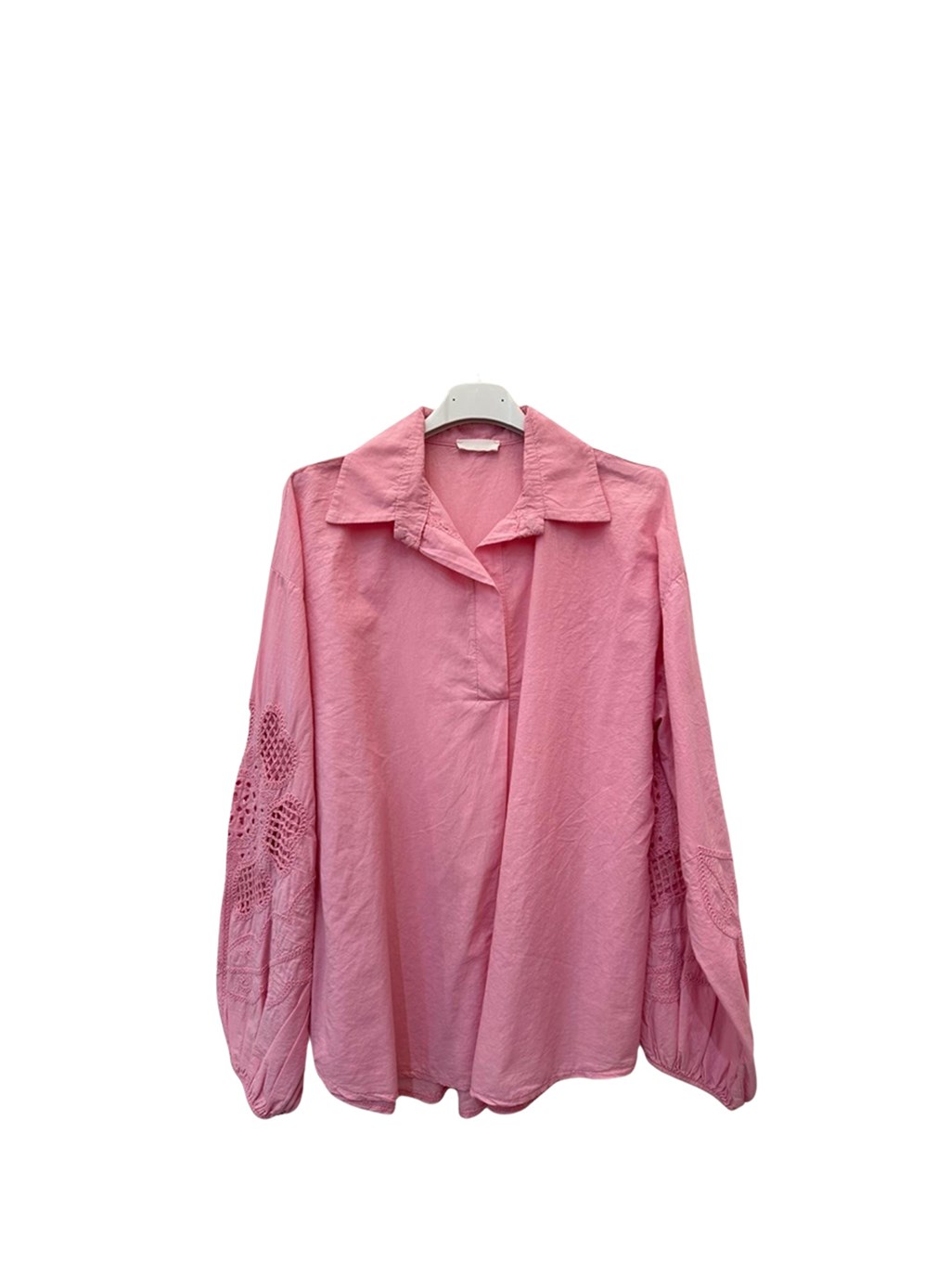 Shirt Sovana Pink