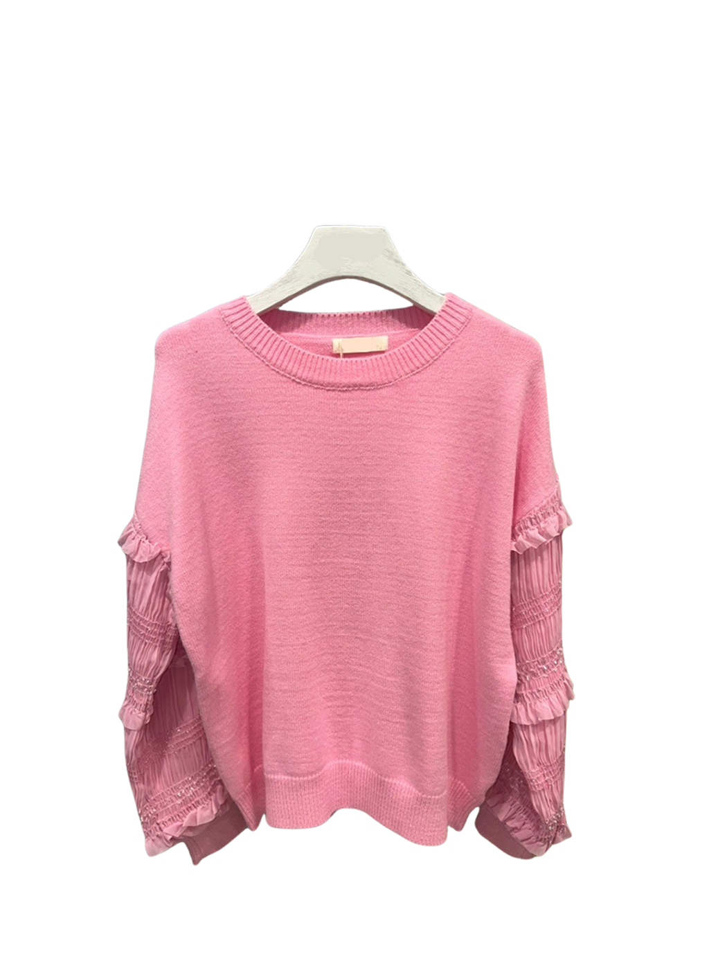 Sweater Sortino Pink.Jpg