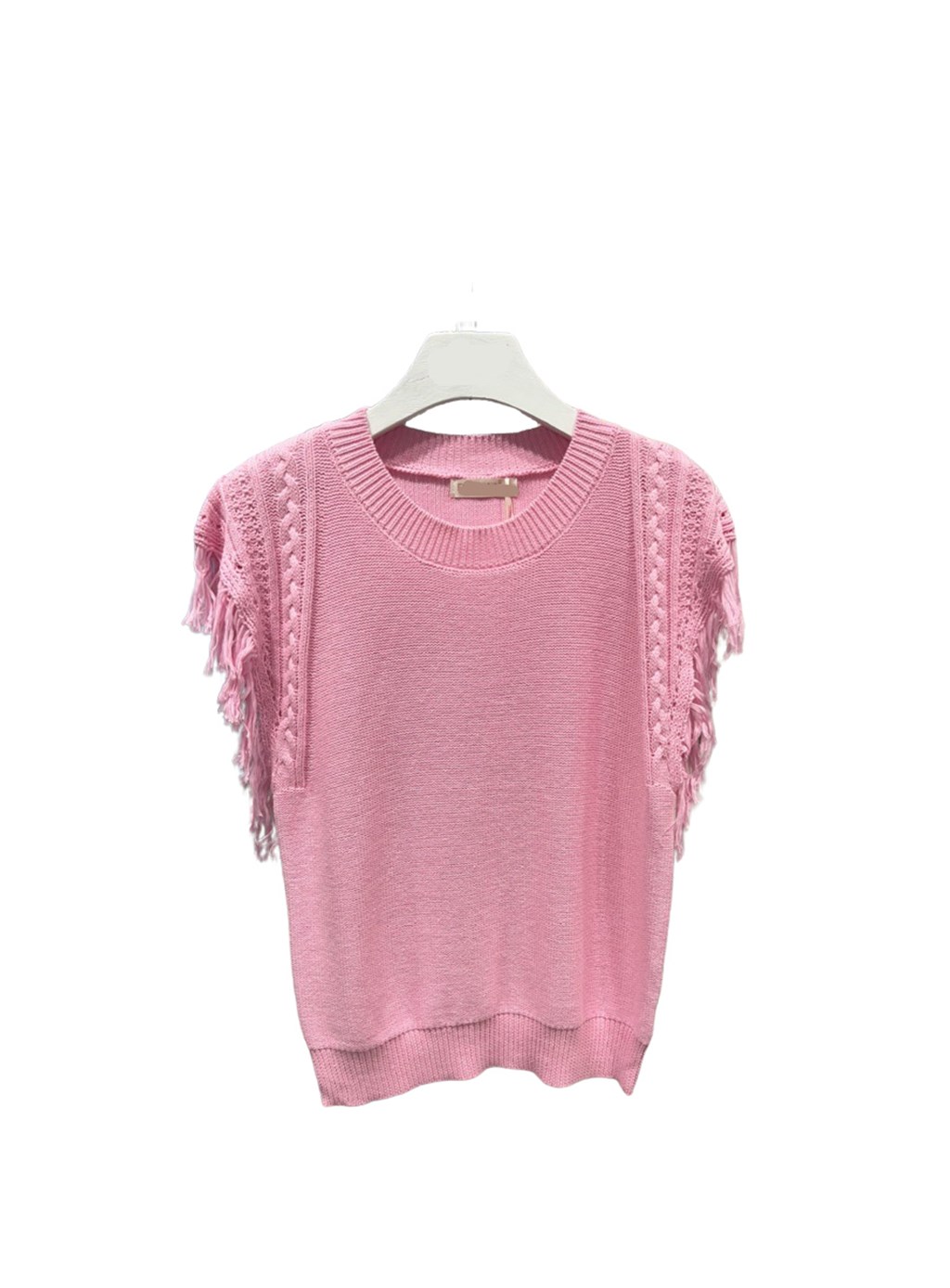 Shirt Tenno Pink